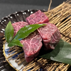 焼肉梵天の特集写真