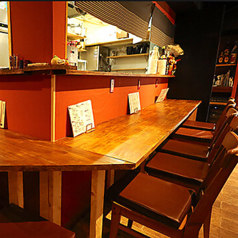 居楽屋そうの雰囲気3