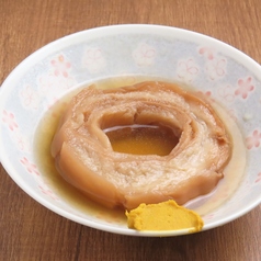 【おでん】車麩