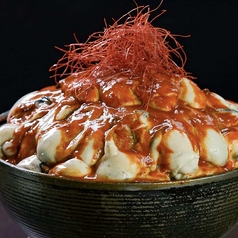 牡蠣貝鮮 かいり 渋谷店のコース写真