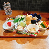 小料理屋shio シオのおすすめ料理2