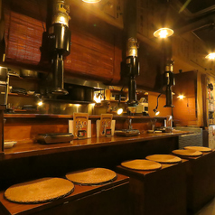 浜松ホルモン酒場 もんもんの雰囲気1