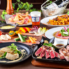 世界のビール博物館 グランフロント大阪店の写真