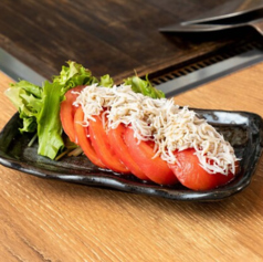 ドリンクに合うおつまみメニューも豊富にご用意！