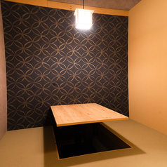 魚鳥 一座 桜木町別邸の雰囲気1