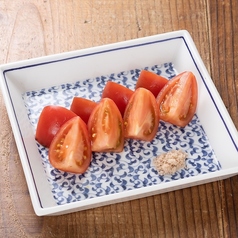 【甘~い!まさにフルーツのようなトマト】土佐のフルーツトマト