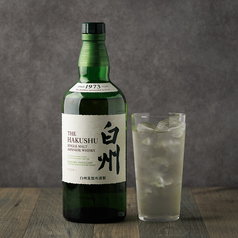 白州-hakushu-