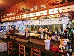 北海道料理 月の輪の写真3