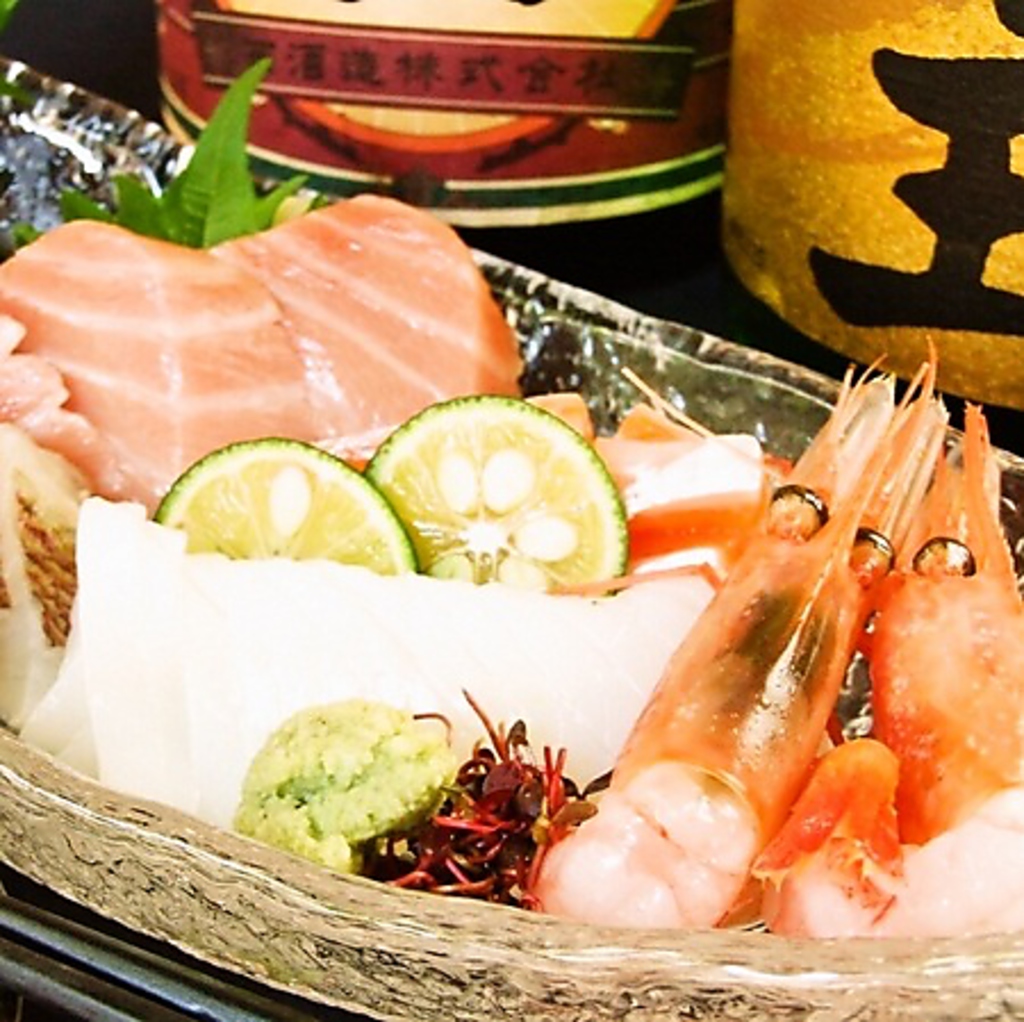 こだわりの一品料理も充実★いつも旬の食材を使った料理がたくさん♪アラカルト10％オククーポン有☆