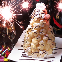 インスタ映え間違いなし☆ビッグシュータワー