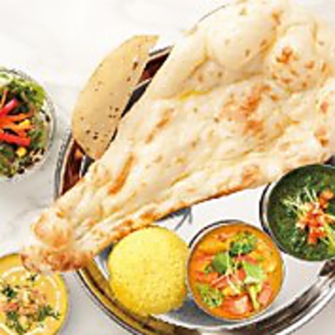 インド料理 ムンバイ 町屋店 アジア エスニック料理 のランチ ホットペッパーグルメ