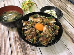 とり鉄 池袋東口店のおすすめランチ1