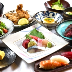 寿司と焼き鳥　大地　鶴瀬店のおすすめ料理3