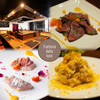 Trattoria della luce トラットリア デッラ ルーチェ