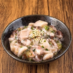 menu photo