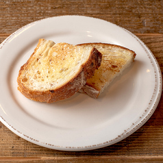 石窯ライ麦パン