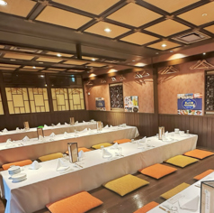 中華料理 頤和園 いわえん 博多駅前店の特集写真