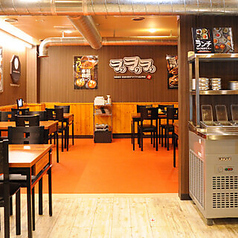 韓国焼肉 ククク 大島3号店のコース写真