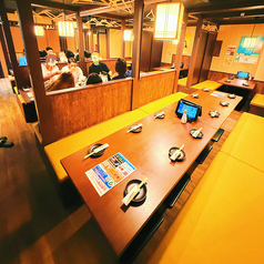 居酒屋 海鮮恵比寿 立川北口店のコース写真