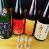 もくもく酒場の写真