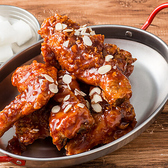 韓国酒場コッキオ CoCoLo新潟店のおすすめ料理3