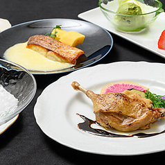 Neo Maestroのコース写真