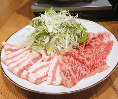 たたきの一九 つくば店のコース写真