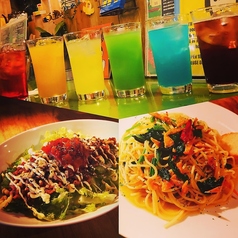 夜cafe.husの写真