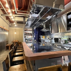 広島お好み焼き鉄板焼　ゆうちゃん　小笹店の特集写真