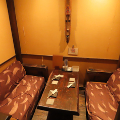 Private Dining 芋 西新店の特集写真