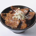 料理メニュー写真&nbsp;豚丼