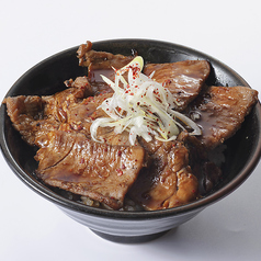 豚丼
