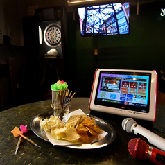 BAR VOODOO ブードゥー 京都河原町店のおすすめポイント1
