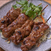 ガパオ専門店のおすすめ料理2