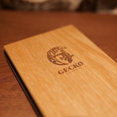 琉球 diningbar GECKO ゲッコーのコース写真