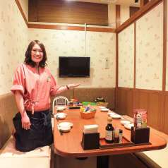 さかな酒場 魚星 すすきの店の特集写真