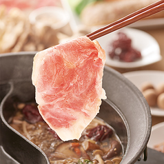 温野菜 橋本店のコース写真