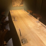 店内は落ち着きがあり、とても寛げる雰囲気です♪ごゆっくりと美味しい料理とお酒をご堪能ください！