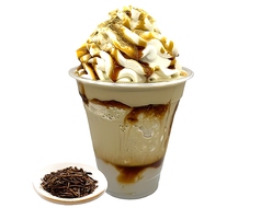 ほうじ茶もっち