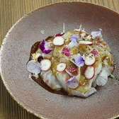 88tenpai テンパイのおすすめ料理3