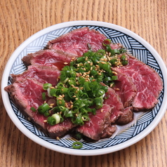 焼肉厨房 ハレルヤの特集写真