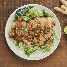 ビアホイチョップの写真2