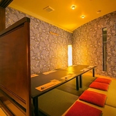 陽氣楼の雰囲気3