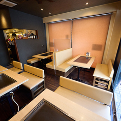 三代目たっちゃんの雰囲気2