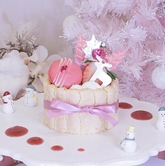 Cafe LUMINOUS カフェ ルミナスのコース写真