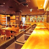 かまどか 秋葉原店の雰囲気3