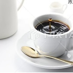 ホットコーヒー