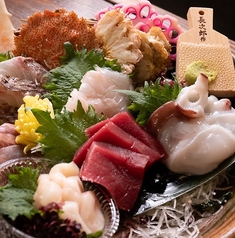 あいよ 札幌駅 北3条店のコース写真