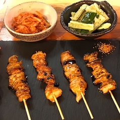 やきとりさんきゅう 成増店のおすすめ料理1