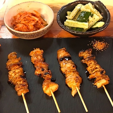 やきとりさんきゅう 成増店のおすすめ料理1